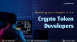 crypto token developers