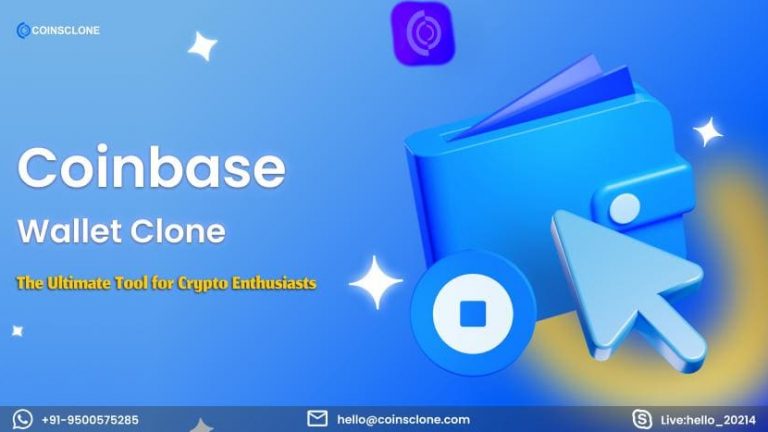 Launch your own Coinbase Wallet