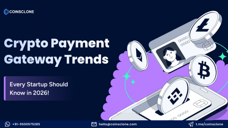Crypto Payment Gateway Trends