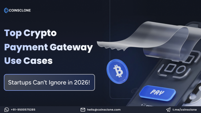 use cases of crypto payment gateway