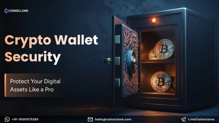 Crypto Wallet Security