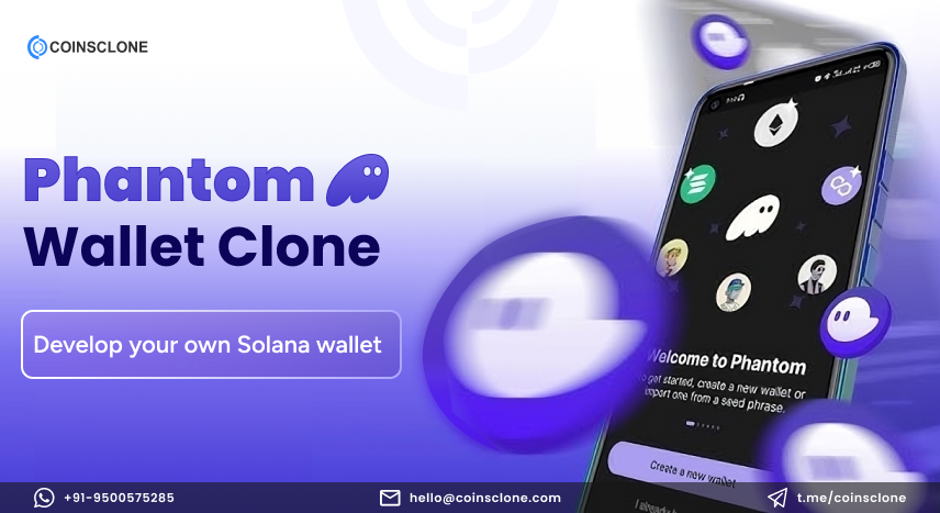 Phantom Wallet Clone