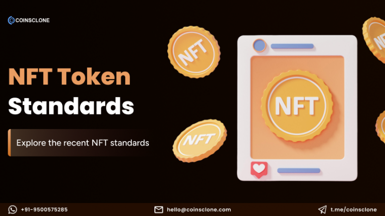 NFT Standards