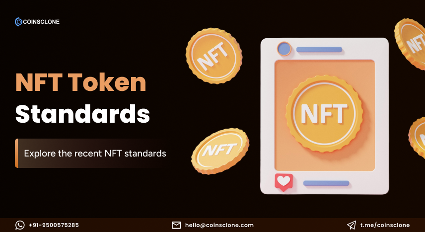 NFT Standards