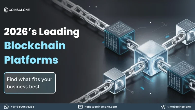 2026’s-Leading-Blockchain-Platforms