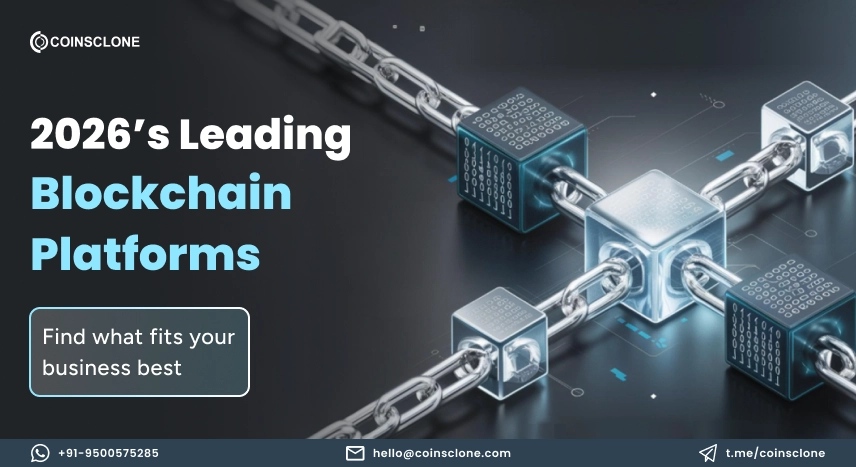 2026’s-Leading-Blockchain-Platforms