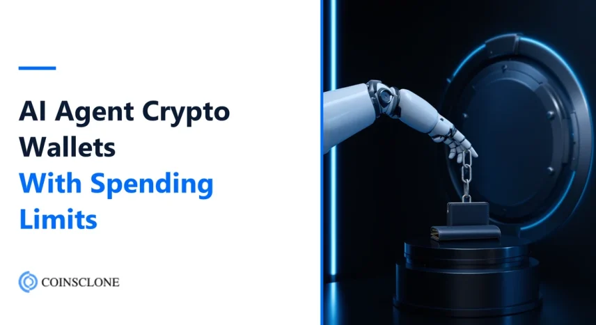 AI Agent Wallets: How to Give an AI Agent a Crypto Wallet With Spending Limits (2026)