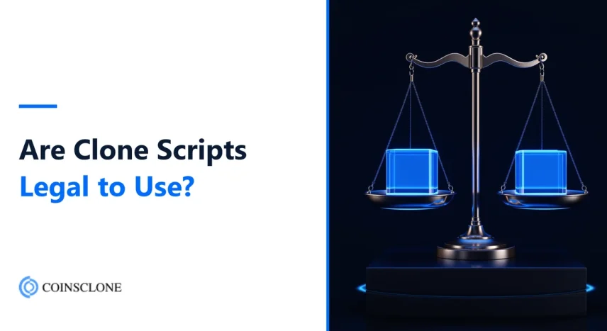 Are Clone Scripts Legal? Copyright, Trademark and Licence Rules for 2026