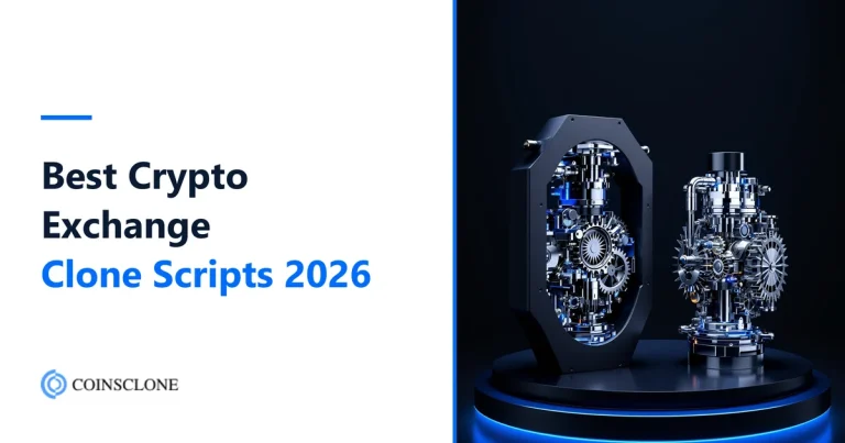 10 Best Cryptocurrency Exchange Clone Scripts 2026 For Crypto Startups