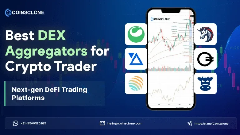 Best DEX Aggregator