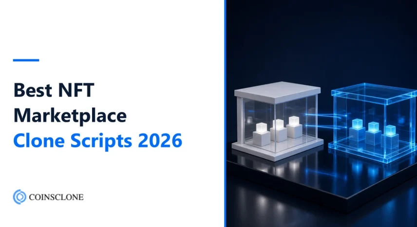 20 Best NFT Marketplace Clone Scripts in 2026: Fees and Status Compared