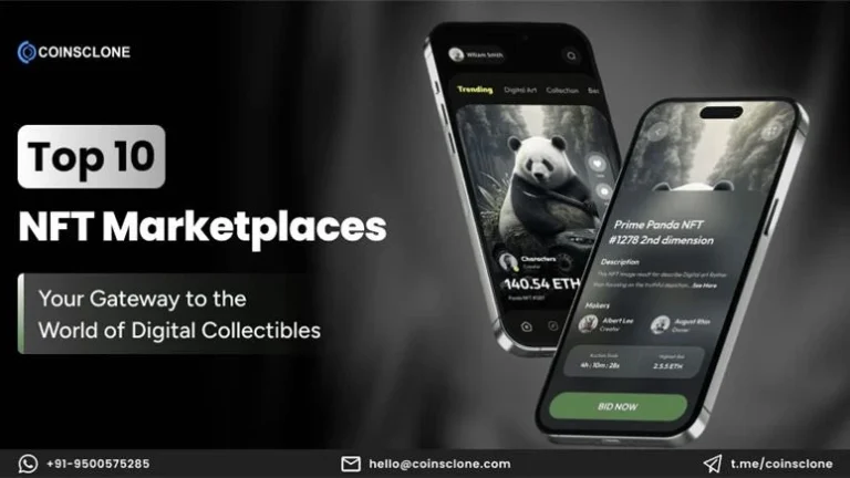 Best NFT Marketplaces