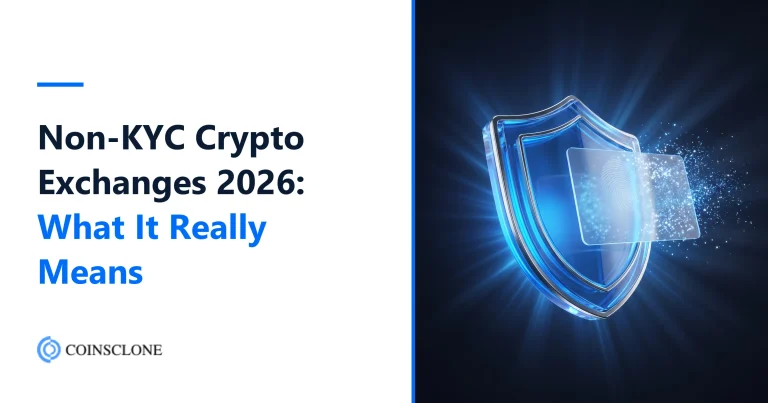 10 Best Non-KYC Crypto Exchanges in 2026: What to Know