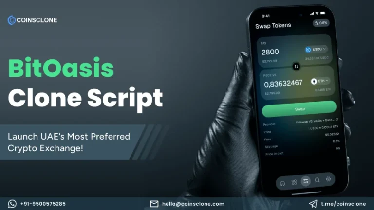 bitoasis clone script