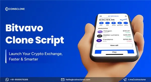 bitvavo clone script