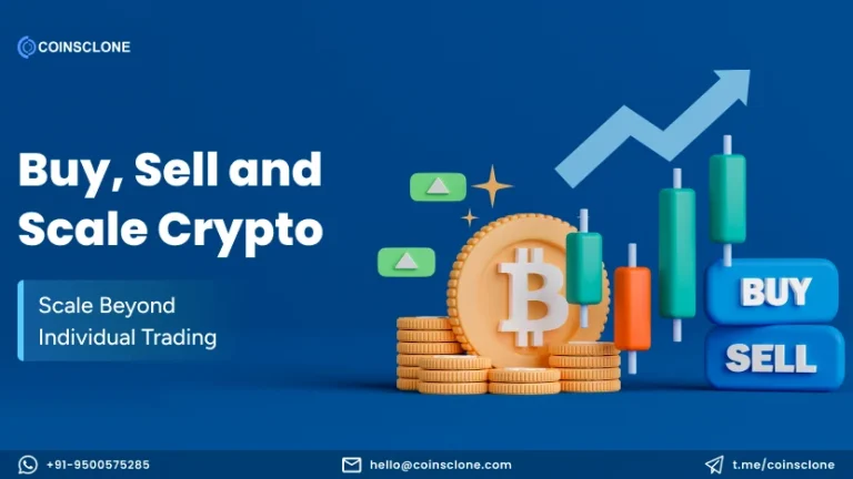 buy and sell cryptocurrency