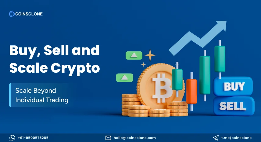 buy and sell cryptocurrency