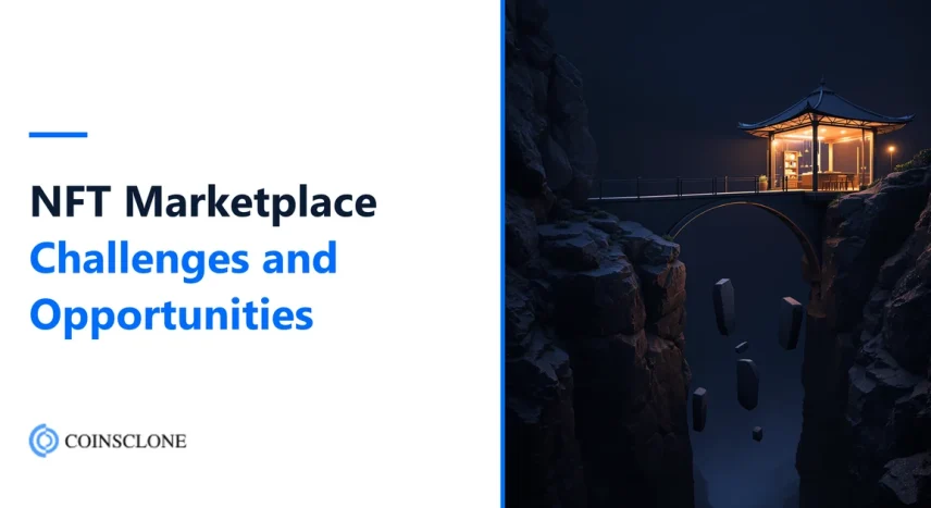 Challenges and Opportunities of Creating an NFT Marketplace in 2026: What Still Works