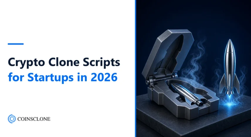 Popular Clone Scripts for Cryptocurrency Startups in 2026: Types, Costs and Launch Times