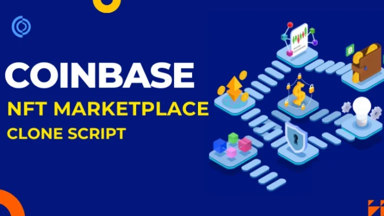 coinsclone coinbase nft marketplace clone script