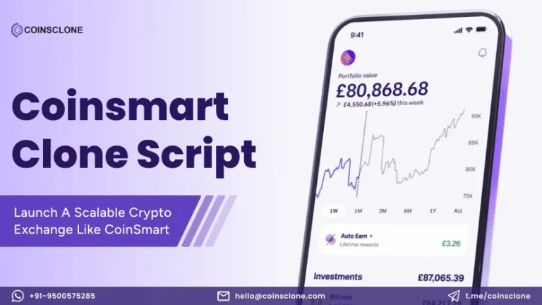 coinsmart clone script