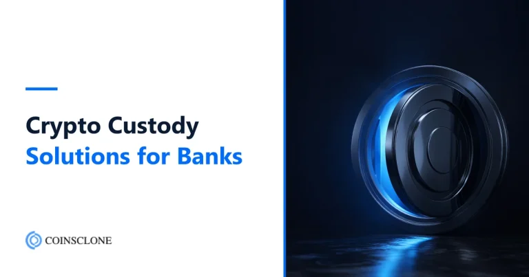 Crypto Custody Solutions for Banks and Institutions: Models, Regulation and Costs in 2026