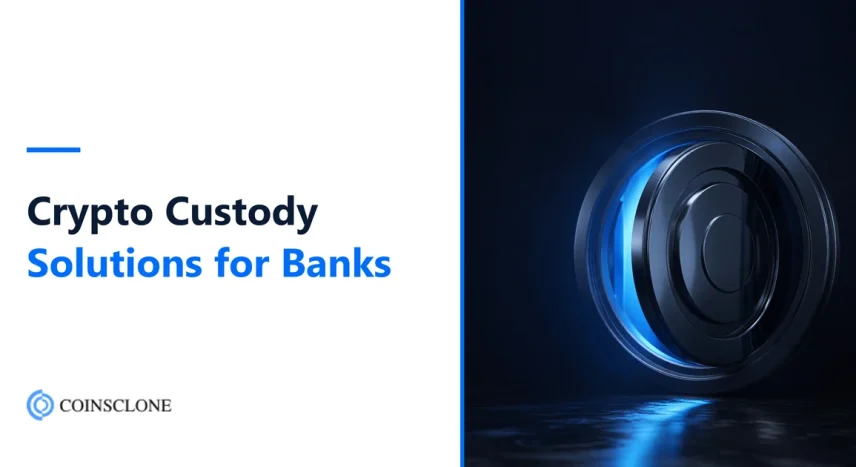 Crypto Custody Solutions for Banks and Institutions: Models, Regulation and Costs in 2026