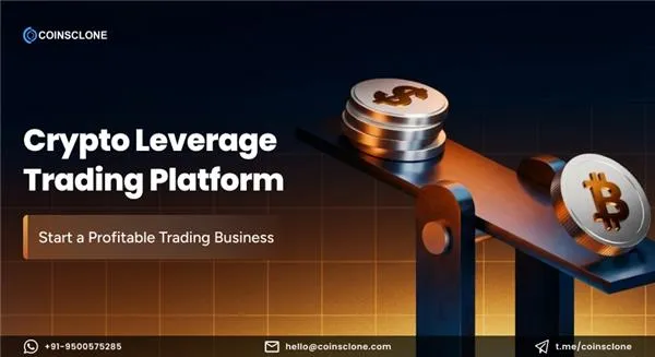 crypto leverage trading platform