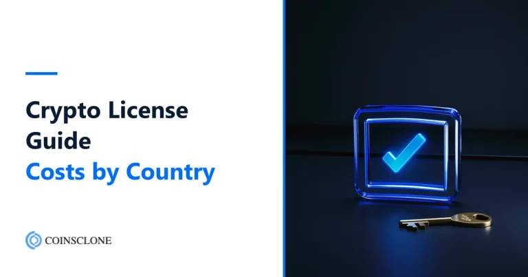 Crypto License Guide 2026: Which License You Need and What It Costs by Country
