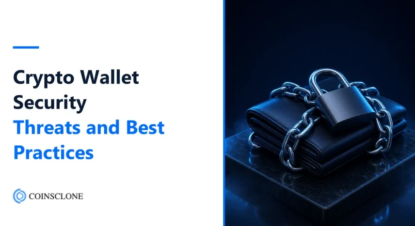 Crypto Wallet Security: 2026 Threats and Best Practices to Protect Your Assets