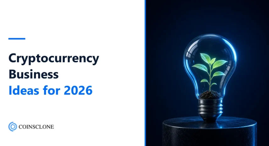 18 Cryptocurrency Business Ideas for 2026 (With Real Revenue Data)