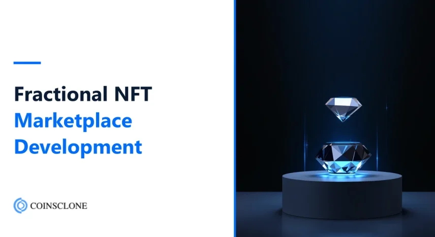 Fractional NFT Marketplace Development in 2026: A Startup Guide to Features, Cost and Rules