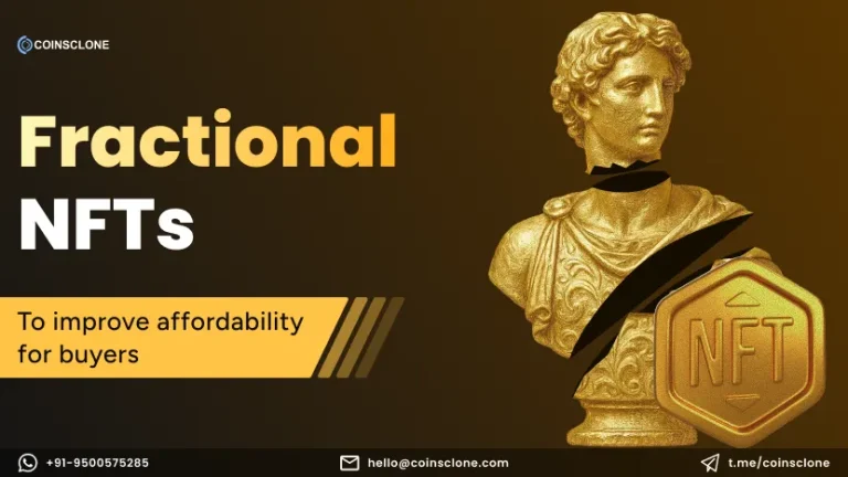 Fractional NFTs