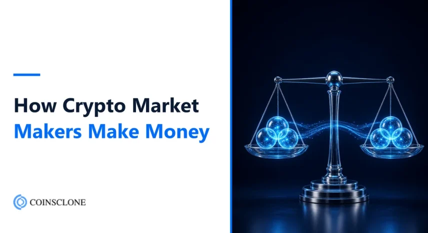 How Crypto Market Makers Make Money: Spreads, Rebates, Token Loan Deals and What It Takes to Become One