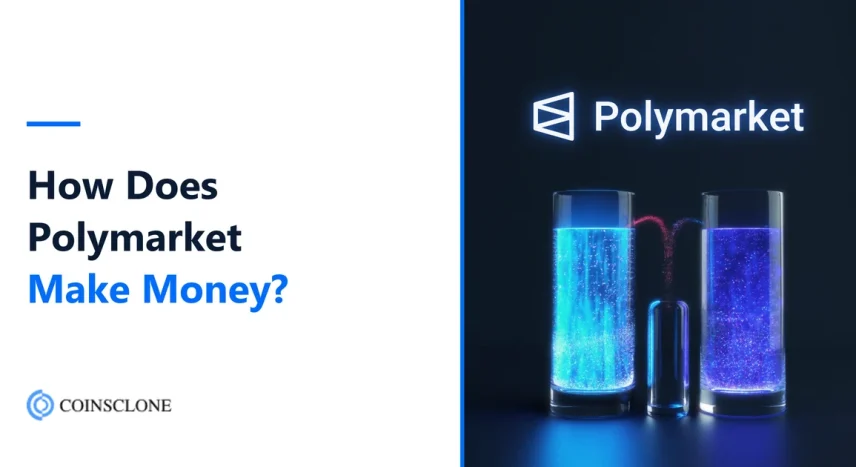 How Does Polymarket Make Money? Revenue Model, Fees and Legal Status in 2026