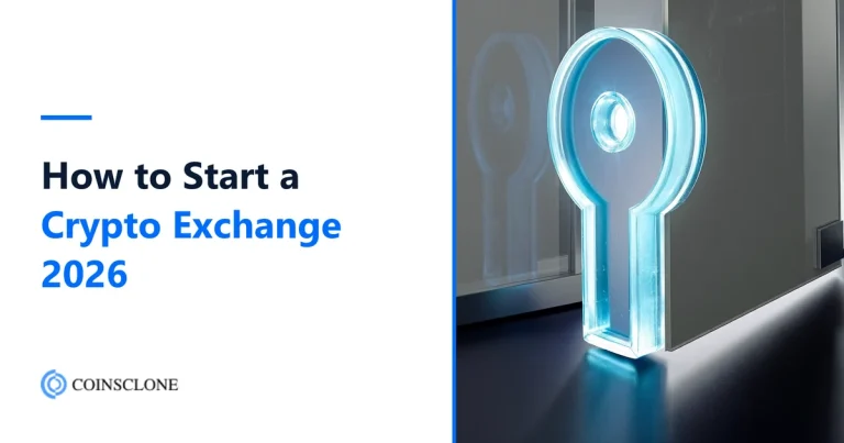 How to Start a Cryptocurrency Exchange in 2026
