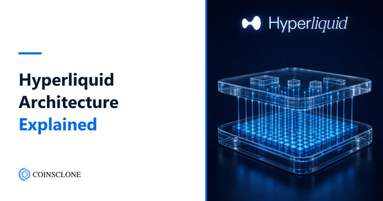 Hyperliquid Architecture Explained: How HyperBFT, HyperCore & HyperEVM Work in 2026