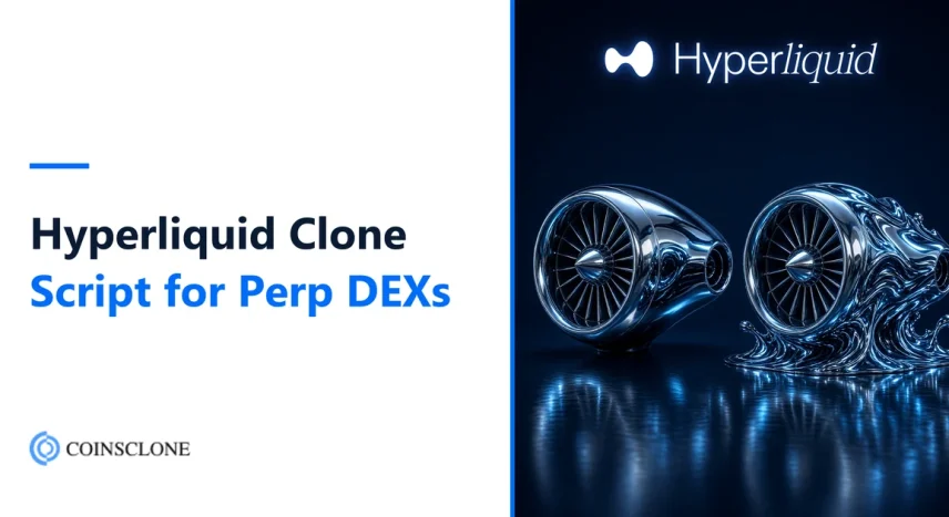Hyperliquid Clone Script 2026: Launch a Fast Perp DEX Like Hyperliquid