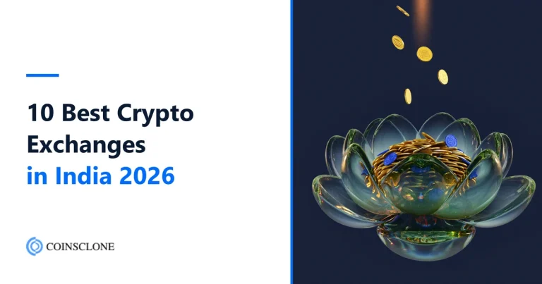 10 Best Crypto Exchanges in India 2026: Fees and Tax