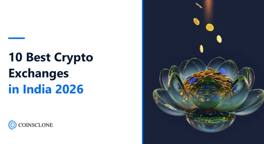 10 Best Crypto Exchanges in India 2026: Fees and Tax