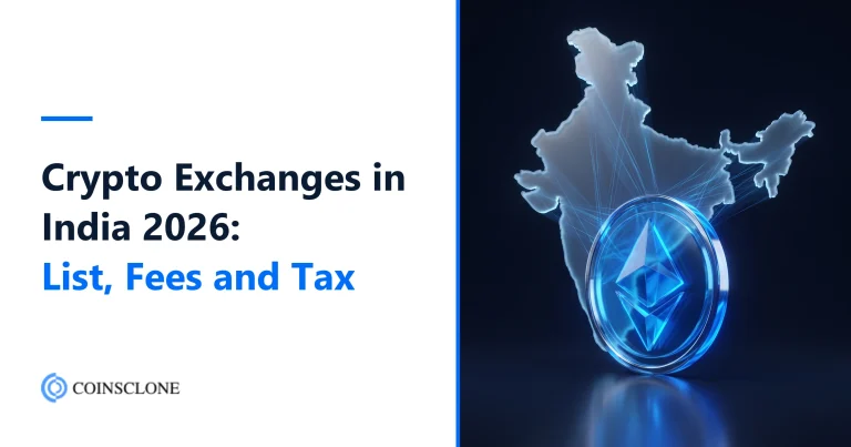 10 Best Crypto Exchanges in India 2026: Fees and Tax