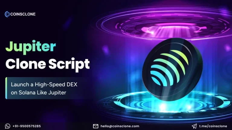 Jupiter Clone Script