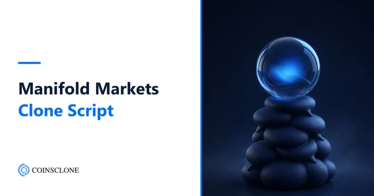 Manifold Markets Clone Script 2026: Launch a Social Prediction Market