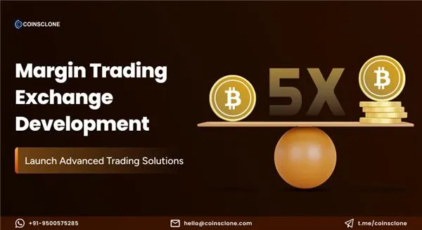 margin trading exchange development