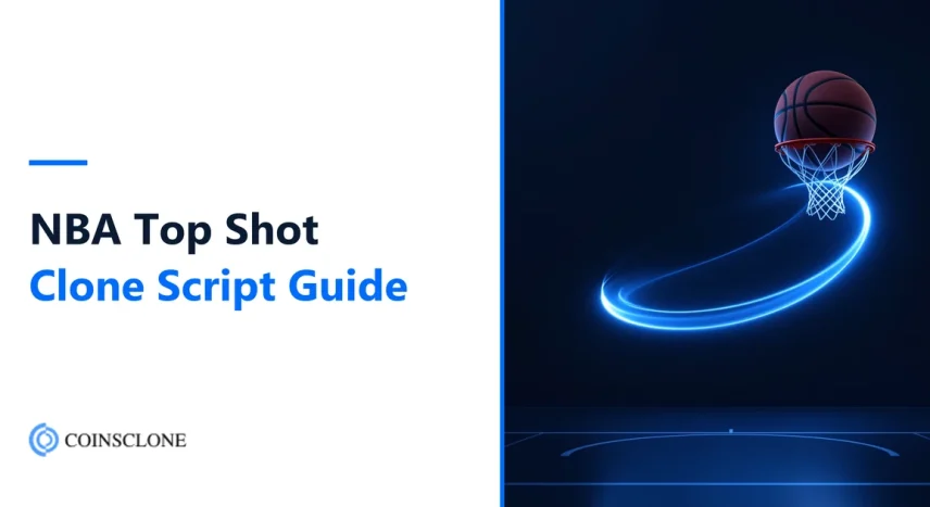 NBA Top Shot Clone Script 2026: Build a Sports NFT Moments Marketplace