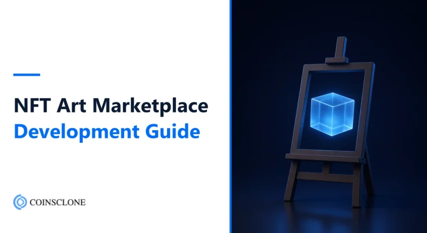 NFT Art Marketplace Development in 2026: Models, Costs and Build Guide