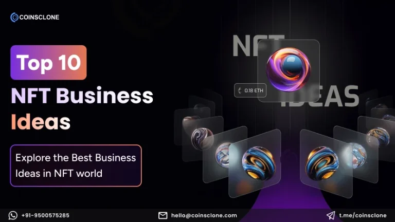 nft business ideas