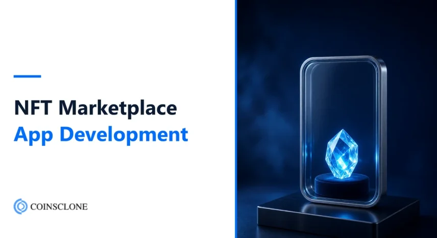 NFT Marketplace App Development in 2026: Steps, Cost and App Store Rules
