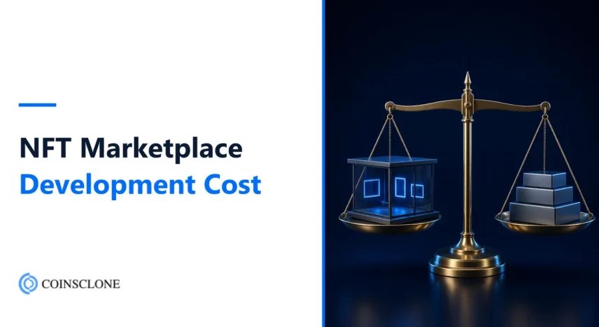 NFT Marketplace Development Cost in 2026: Full Price Breakdown and Ways to Save