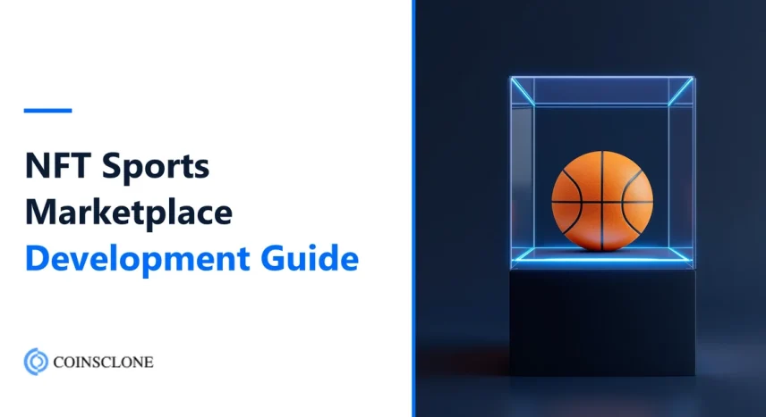 NFT Sports Marketplace Development in 2026: Models, Features, Cost and Rules